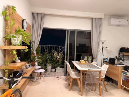 Chung cư CTL, Dương Thị Giang, Q12: 11tr/tháng, 3p ngủ, 2wc, full NT, 90m2