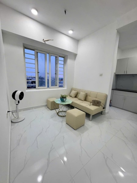 Chung cư Phú Thạnh, Nguyễn Sơn, TP: 2p ngủ, 95m2, 10tr/th, 95m2
