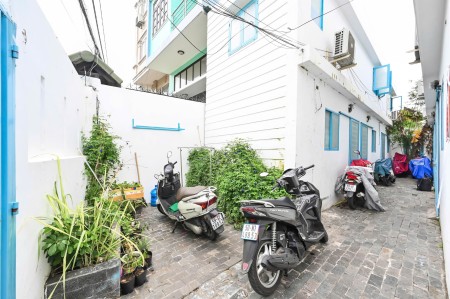 1 Trệt 1 Lầu Siêu Rộng Gần cầu kênh tẻ, Lotte Mart quận 7 - 793 Trần Xuân Soạn, Tân Hưng, Quận 7, 35m2
