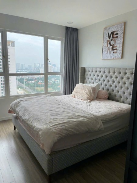 Chung cư Phúc Yên, Phan Huy Ích, TB: 120m2, 3p ngủ, full nội thất, 14tr/th, 120m2