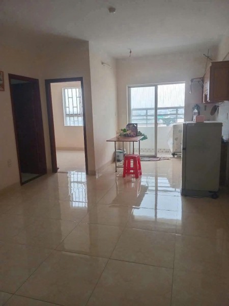 Chung cư Tô Hiến Thành, Quận 10: 87m2, 2p ngủ, căn góc, 12triệu, 87m2