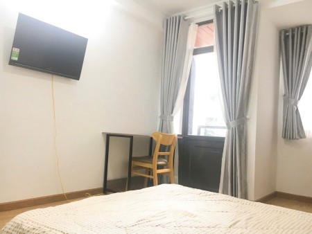 Cho thuê phòng trọ, nhà trọ gần trung tâm Quận 10, Hồ Chí Minh, 22m2, 5.5 triệu/tháng, 22m2