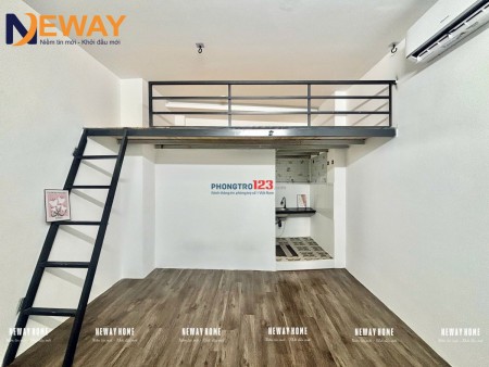 Cho Thuê Phòng Trọ Giá Rẻ Tây Thạnh Gần Aeon Tân Phú, 25m2