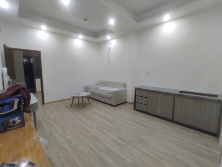 Cho Thuê Căn Hộ 1 Phòng Ngủ Ban Công Ngay Parc Mall Quận 8, 55m2