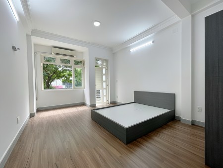 1PN ban công - 45m2| 3p tới Lotte Mart quận 7 - Full nội thất. Gần Phú Mỹ Hưng, đh TDTU, RMIT, 45m2