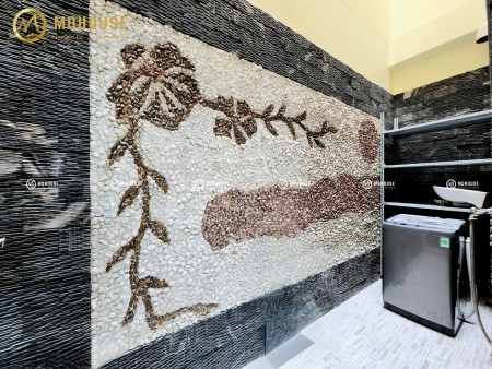 CĂN HỘ 1 PHÒNG NGỦ TẠI QUẬN TÂN BÌNH- TÔ HIỆU, 35m2