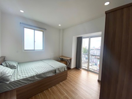 Cho Thuê Căn Hộ Penthouse 2 Phòng Ngủ Ngay Trung Tâm Quận 1, 50m2