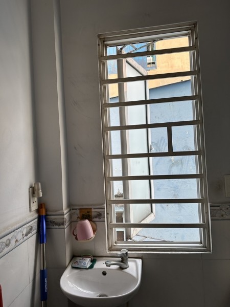 Cho thuê phòng trọ diện tích 15m2, 15m2