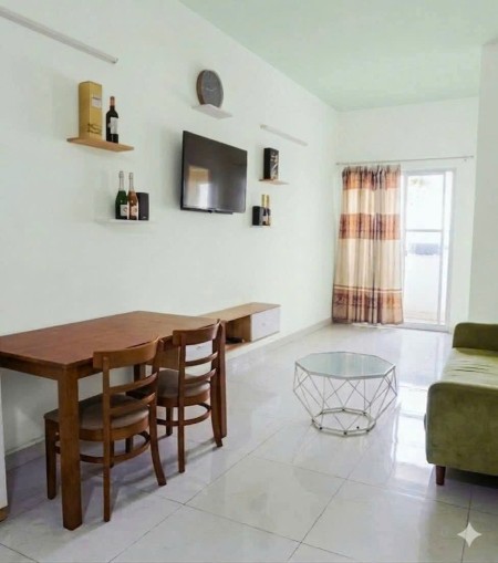 Chung cư Bưu Điện, Lý Thường Kiệt, Q11: 2p ngủ, 85m2, 11,5triệu, 85m2