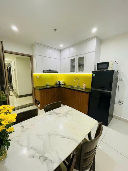 Chung cư Phúc Yên 2, Phan Huy Ích, TB: 95m2, 3p ngủ, Full NT, 12tr/th, 95m2