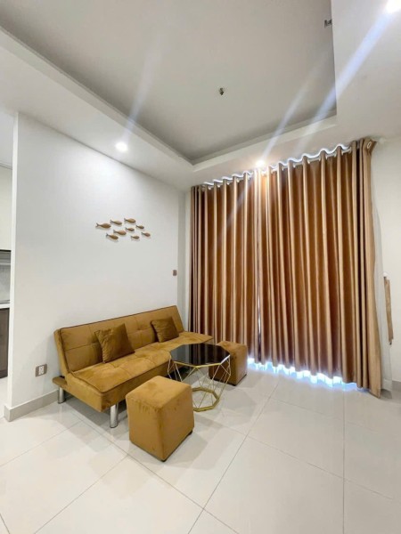 Chung cư Phúc Yên 3, Phan Huy Ích, TB: 85m2, 3p ngủ, full NT, 11triệu, 85m2