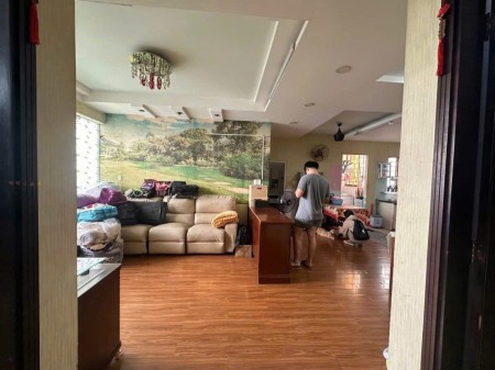 Chung cư Ngô Gia Tự, Q10: 2p ngủ, full NT, 75m2, 11,5triệu, 75m2