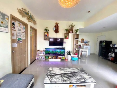 Chung cư PN-Tech, Hoa Sứ, PN: 16triệu, 90m2, 2p ngủ, full NT, 90m2