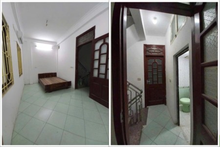 Chính chủ cho thuê phòng trọ ngõ 198 Xã Đàn (Đống Đa), Hà Nội. Giá 3tr/th - 0977821435, 20m2