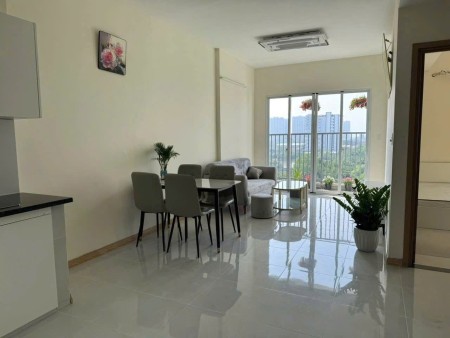 Chung cư Prosper, Phan Văn Hớn, Q12: 11triệu, 3p ngủ, 88m2, full NT, 88m2