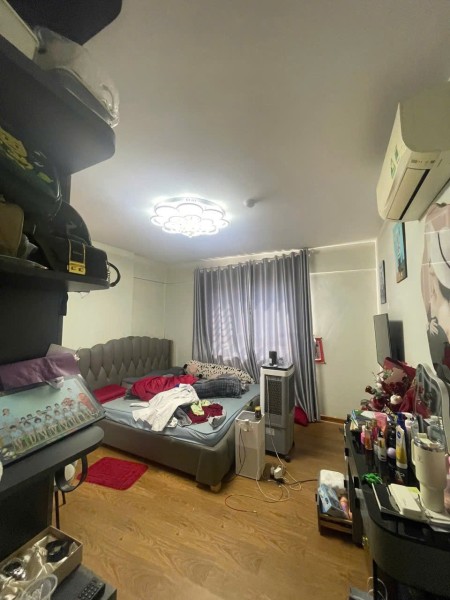 Chung cư Central, 91 Phạm Văn Hai, TB: 75m2, 2p ngủ, 1wc, 12triệu, 75m2