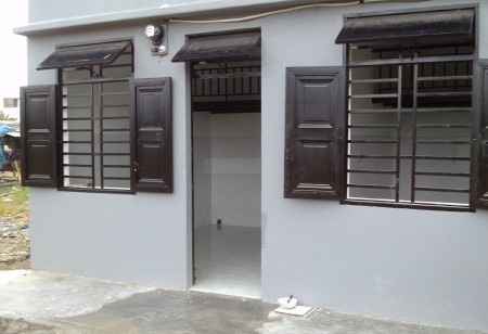 Phòng Trọ Mới Xây, Có Gác Lững 23m2, Hòa Xuân, Hải Châu, 23m2