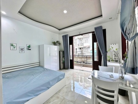 CĂN HỘ STUDIO BANCON FNT, Sát Lotte, TDTU, RMIT, Crescent Mall, 30m2