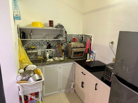 GÓC PASS PHÒNG TRỌ - PHAN ĐÌNH PHÙNG, TÂN PHÚ, 25m2