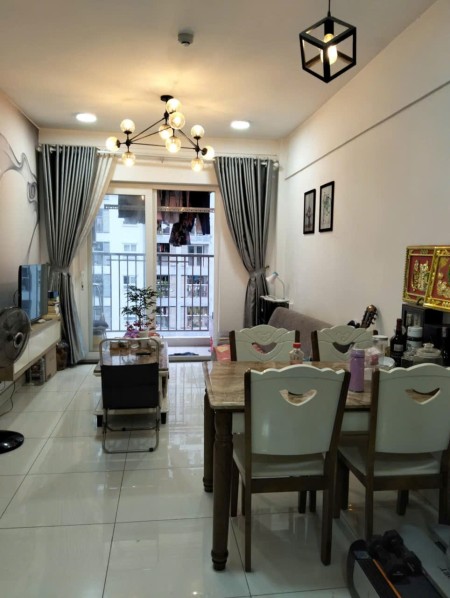 Chung cư Thái An 2, Nguyễn Văn Quá, Q12: 11 triệu/tháng, 3p ngủ, full NT, 92m2, 92m2
