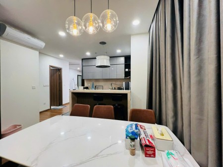 Chung cư Prince, Nguyễn Văn Trỗi, PN: 18triệu, NTCC, 2p ngủ, 87m2, 87m2