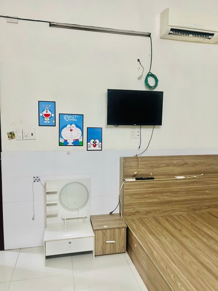 Chính chủ cần cho thuê phòng gần Huit, 20m2