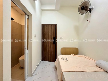 Căn Hộ Giá Cực Tốt Tại Tứ Hải Q10 – Full Nội Thất, Vị Trí Trung Tâm, Ở Ngay , 30m2