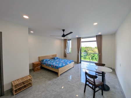Chung cư mini - Căn hộ studio 4tr1-4tr8. Sale 20% tháng đầu tiên, dọn vào ở ngay, 40m2