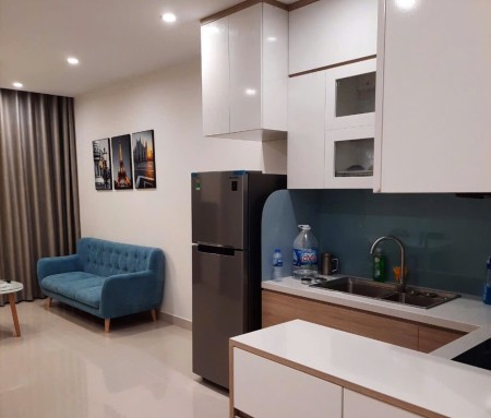 Chung cư I-Home, Phạm Văn Chiêu, GV: 85m2, 3p ngủ, nội thất, 10,5triệu, 85m2