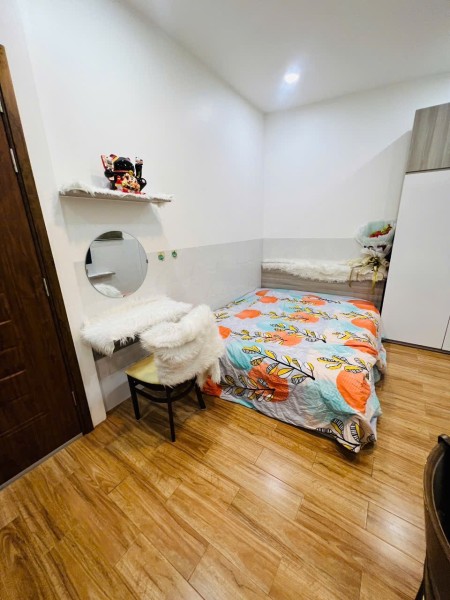  Studio Đẹp Giá Tốt Tại Khánh Hội Q4 – Full Nội Thất, Trung Tâm, Ở Ngay , 35m2