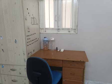 CHO THUÊ PHÒNG TRỌ GIÁ BÌNH DÂN, 22m2