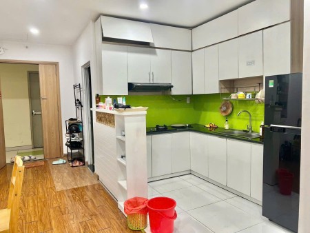 Chung cư Ruby, Nguyễn Sỹ Sách, TB: 60m2, 2p ngủ, full NT, 8triệu, 60m2