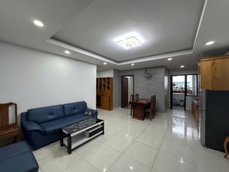 Chung cư Carillon 2: Trịnh Đình Thảo, TP: 75m2, NTCB, 2PN, 9,5tr, 75m2