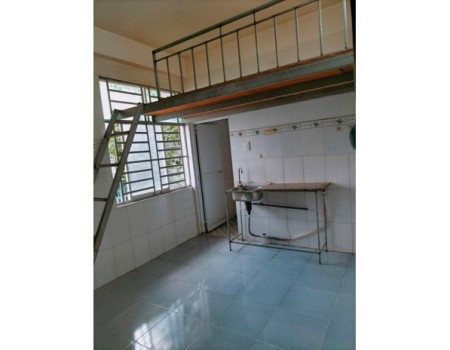 Cho thuê phòng trọ đường Phạm Văn Bạch, phường An Hội Tây, TP.HCM, Giá 2.2tr/th; 0904925039, 20m2