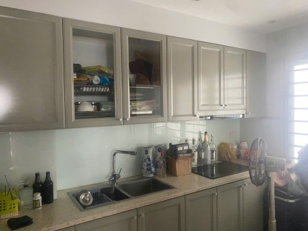 Cho thuê CHDV - chung cư mini 2N1K giá rẻ tại Số 3 Ngõ 120 Đào Tấn, Cống Vị, Ba Đình. Chỉ 9tr, 70m2