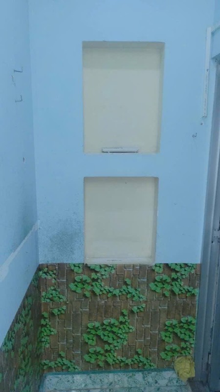 Cho thuê phòng giá rẻ đầy đủ tiện nghi Phường Hoà Bình (Quận 11 cũ), 18m2