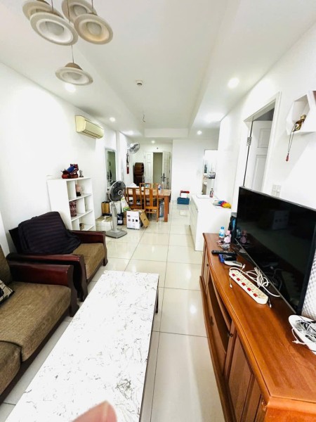 Chung cư Hope Garden, Phan Huy Ích, TB: 3p ngủ, Full NT, 11triệu, 85m2