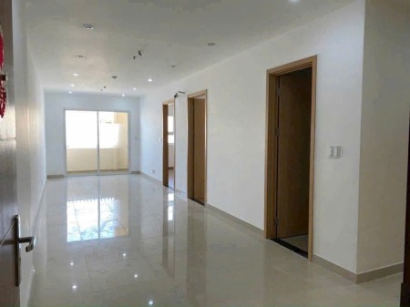 Chung cư Mỹ Phước, Bùi Hữu Nghĩa, BT: 3p ngủ, có NTCB, 15tr5, 110m2