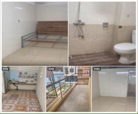 Chính chủ có 2 phòng cần cho thuê tại Đức Diễn, Bắc Từ Liêm, Hà Nội. 0968566871, 30m2
