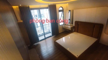 Nhà chỉnh chủ cho thuê 1 người/ 1 phòng, nhà mới xây, đầy đủ tiện nghi - cách ĐH Công nghiệp 400m, 30m2