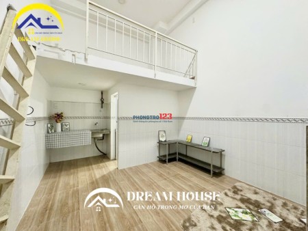 Cho Thuê Phòng Giá Rẻ Gần Đh Công thương, Kcn Tân Bình, Aeon Tân Phú, 25m2