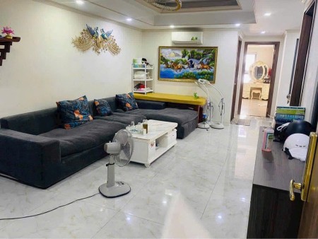 Chung cư Ruby, Nguyễn Sỹ Sách, TB: 2p ngủ, full NT, 90m2, 10tr/th, 90m2