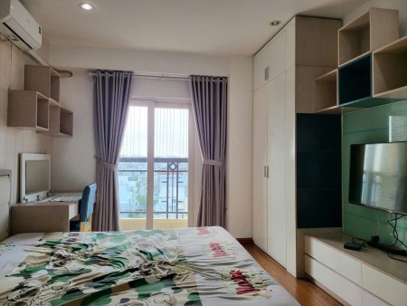 Chung cư Thái An, Nguyễn Văn Quá, Q12: 3p ngủ, 85m2, 11tr, full NT, 85m2