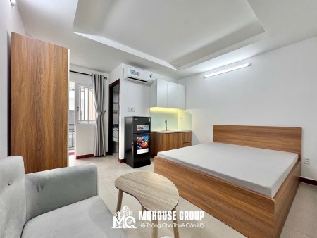 KHAI TRƯƠNG CHDV GẦN ĐH VĂN HIẾN, 30m2