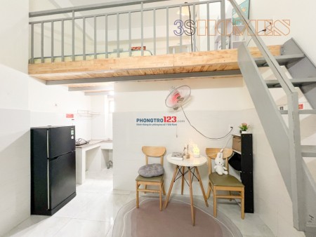 Phòng trọ giá rẻ ở Nguyễn Phúc Chu gần Sân Bay, Trường Chinh, Cộng Hoà, 25m2