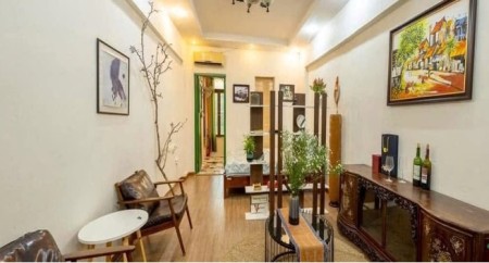Chính chủ cho thuê nhà full đồ tại Lê Phụng Hiểu, Hoàn Kiếm, Hà Nội. 0392910086, 50m2