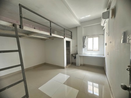 Cho thuê phòng trọ đường Trần Văn Kỷ Quận Bình Thạnh, 12m2