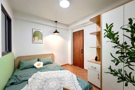  SIÊU PHẨM 1 PHÒNG NGỦ DUY NHẤT TẠI ÂU CƠ – ĐẸP NHẤT DỰ ÁN, 30m2