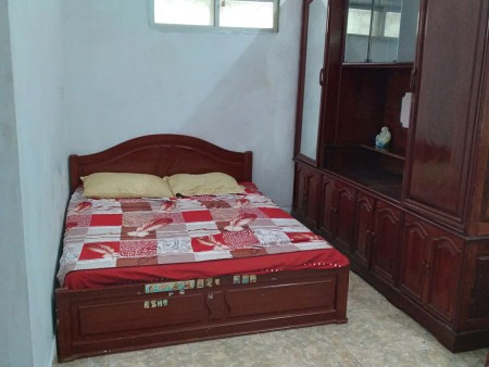 HOMESTAY MÙA THU HÀ NỘI – CHO THUÊ PHÒNG TẠI TRƯỜNG CHINH GẦN NGÃ TƯ SỞ & TÔN THẤT TÙNG, 40m2
