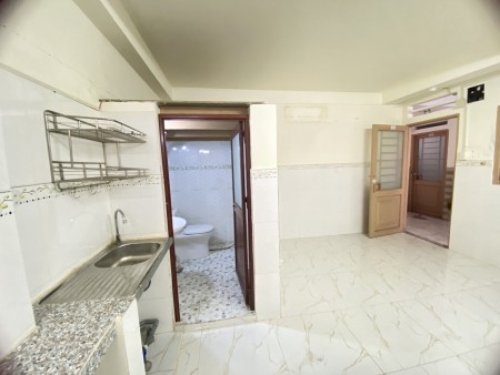 PHÒNG TRỌ RẺ TRƯỜNG CHINH TÂN BÌNH, 25m2